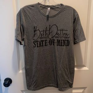 Yellowstone Beth Dutton